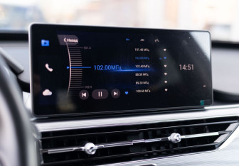 Подержанный автомобиль Chery Tiggo 8 Pro 2022 года (15 фото)