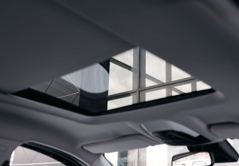 Подержанный автомобиль Exeed TXL 2020 года (20 фото)