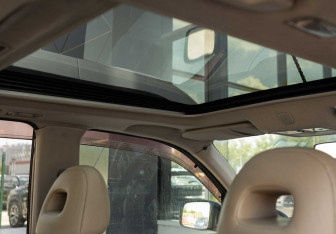 Подержанный автомобиль Nissan X-Trail 2008 года (20 фото)
