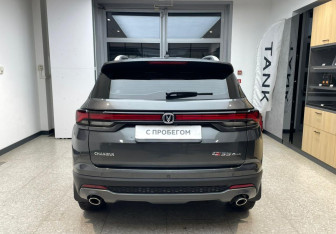 Подержанный автомобиль Changan CS35PLUS 2023 года (6 фото)