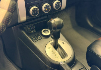 Подержанный автомобиль Nissan X-Trail 2012 года (8 фото)