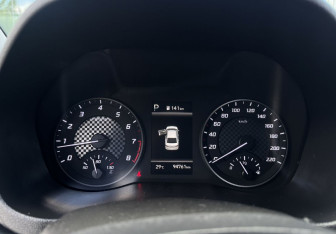 Подержанный автомобиль Hyundai Solaris Sedan 2020 года (17 фото)
