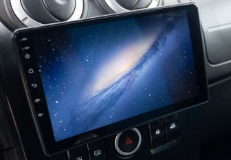 Подержанный автомобиль LADA (ВАЗ) Largus Wagon 2015 года (13 фото)