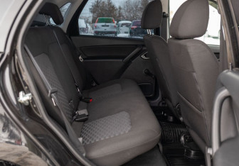 Подержанный автомобиль LADA (ВАЗ) Granta Sedan 2023 года (19 фото)