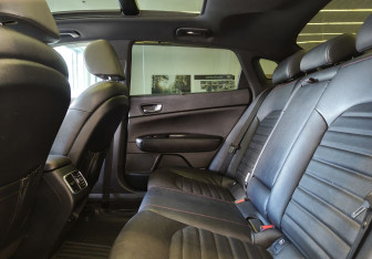 Подержанный автомобиль Kia Optima Sedan 2019 года (13 фото)