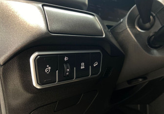 Подержанный автомобиль Tank 300 2023 года (17 фото)