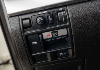 Подержанный автомобиль Subaru Outback Wagon 2010 года (20 фото)