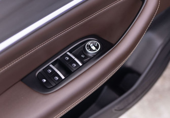 Подержанный автомобиль Chery Tiggo 8 Pro 2022 года (18 фото)