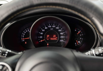 Подержанный автомобиль Kia Soul 2014 года (13 фото)