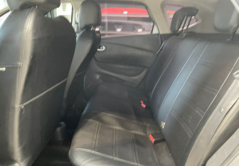 Подержанный автомобиль Renault Kaptur 2019 года (11 фото)