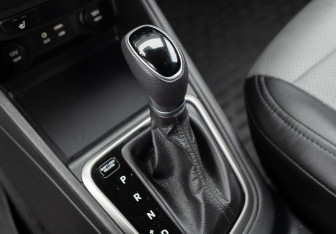 Подержанный автомобиль Hyundai Solaris Sedan 2018 года (14 фото)