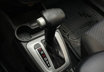 Подержанный автомобиль LADA (ВАЗ) Granta Sedan 2012 года (9 фото)