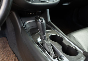 Подержанный автомобиль Chevrolet Malibu Sedan 2018 года (15 фото)