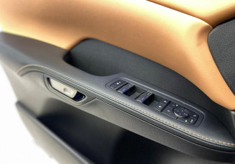 Новый Lexus RX 2023 (24 фото)