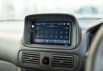 Подержанный автомобиль Toyota Corolla Sedan 1998 года (13 фото)