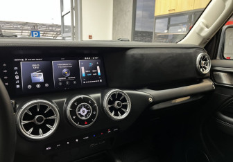 Подержанный автомобиль Tank 300 2023 года (14 фото)