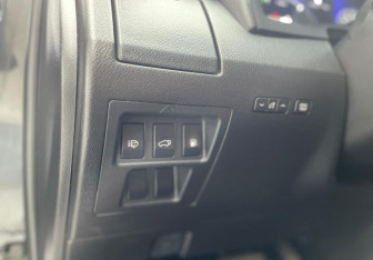 Подержанный автомобиль Lexus RX 2009 года (22 фото)