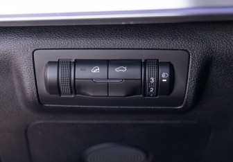 Подержанный автомобиль Chery Tiggo 8 Pro 2022 года (20 фото)