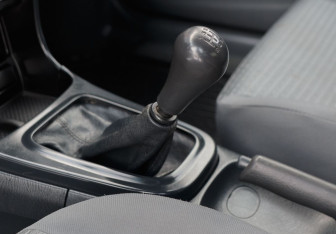 Подержанный автомобиль Nissan Almera Sedan 2006 года (14 фото)