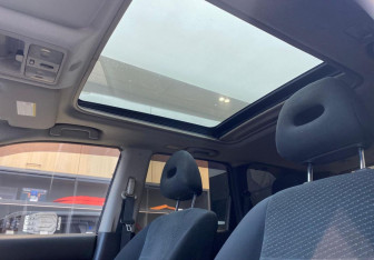 Подержанный автомобиль Nissan X-Trail 2013 года (11 фото)