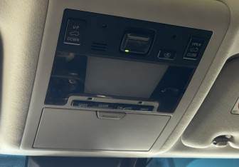 Подержанный автомобиль Toyota Land Cruiser Suv 2018 года (20 фото)