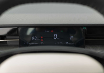 Подержанный автомобиль Jetour Dashing 2023 года (13 фото)