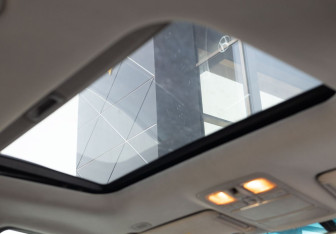 Подержанный автомобиль Hyundai Veracruz 2007 года (20 фото)