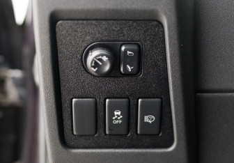 Подержанный автомобиль Nissan Qashqai 2010 года (18 фото)