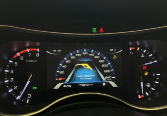 Подержанный автомобиль Haval H9 2020 года (10 фото)