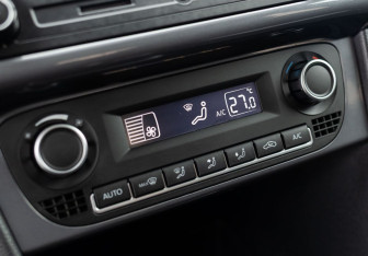 Подержанный автомобиль Volkswagen Polo Sedan 2018 года (15 фото)