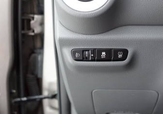 Подержанный автомобиль Kia Picanto 2018 года (17 фото)