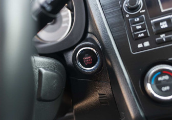 Подержанный автомобиль Subaru Forester Suv 2013 года (16 фото)