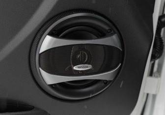 Подержанный автомобиль LADA (ВАЗ) Granta Liftback 2018 года (17 фото)