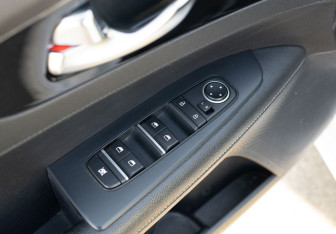 Подержанный автомобиль Kia Cerato Sedan 2020 года (17 фото)