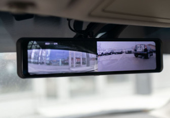 Подержанный автомобиль Toyota Camry Sedan 2006 года (16 фото)