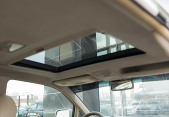 Подержанный автомобиль Lexus RX 2000 года (20 фото)