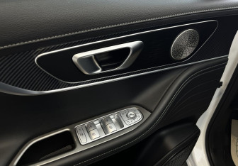 Подержанный автомобиль Chery Tiggo 7 Pro Max 2024 года (14 фото)