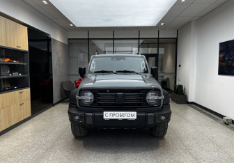 Подержанный автомобиль Tank 300 2023 года (2 фото)