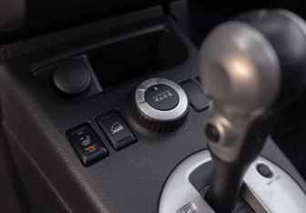 Подержанный автомобиль Nissan X-Trail 2013 года (16 фото)