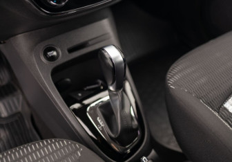 Подержанный автомобиль Renault Kaptur 2017 года (15 фото)