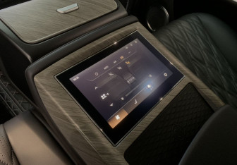 Подержанный автомобиль Tank 500 2023 года (13 фото)