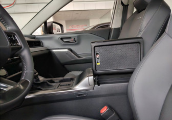 Новый Toyota RAV4 2026 (16 фото)