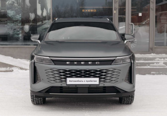 Подержанный автомобиль Exeed RX 2023 года (2 фото)
