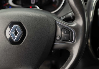 Подержанный автомобиль Renault Kaptur 2018 года (12 фото)