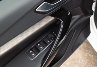 Подержанный автомобиль LADA (ВАЗ) Vesta Sedan 2023 года (17 фото)