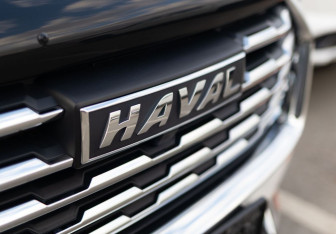 Подержанный автомобиль Haval Jolion 2022 года (10 фото)