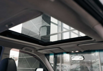 Подержанный автомобиль Subaru Forester Suv 2008 года (17 фото)