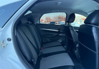 Подержанный автомобиль LADA (ВАЗ) Vesta Sedan 2023 года (21 фото)