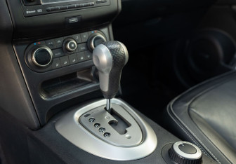 Подержанный автомобиль Nissan Qashqai 2013 года (15 фото)