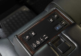 Подержанный автомобиль Toyota Camry Sedan 2016 года (17 фото)